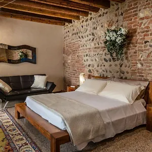  Guest house La Bella Wine Italy