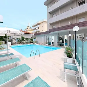 *** Aparthotel Nautic Italy