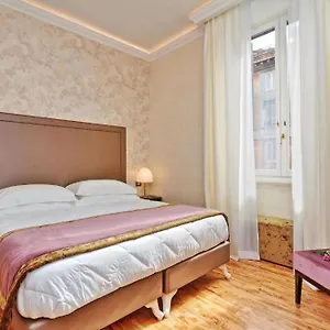  Guest house Bq House Fori Imperiali Luxury Italy