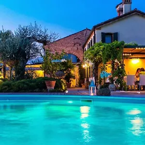 *** Hotel Do Ciacole In Relais Italy