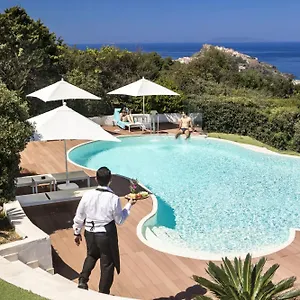 Il Borgo Bagabaga - Exclusive Country Retreat **** Castelsardo