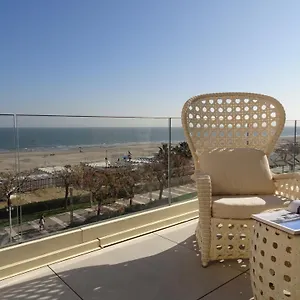 ***** Hotel The Promenade Luxury Wellness Italy