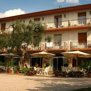  Hotel Zanetti Italy
