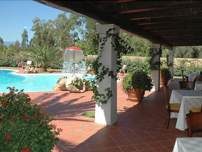 Hotel Sa Contonera Àrbatax 3*,