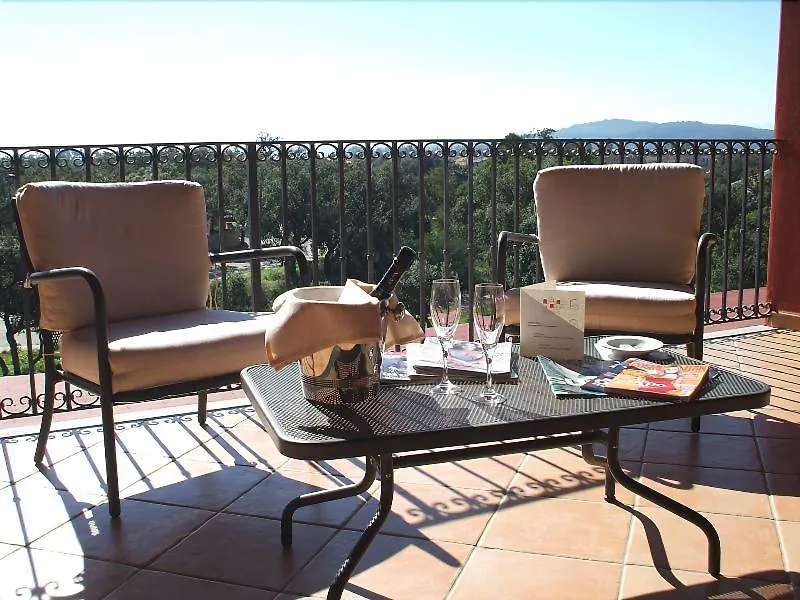 Hotel Sa Contonera Àrbatax