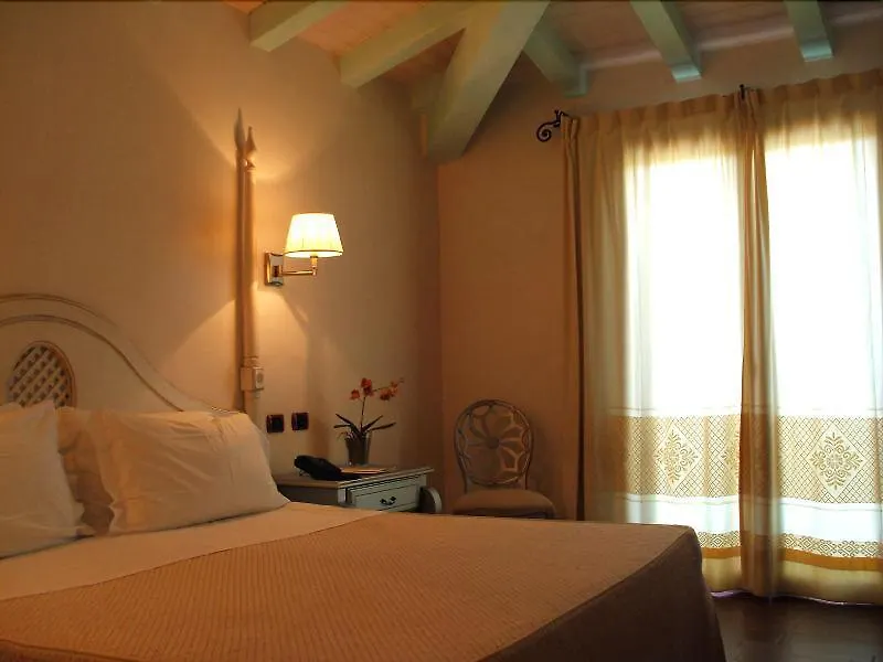 Hotel Sa Contonera Àrbatax