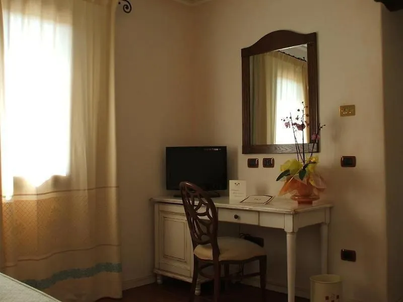 Hotel Sa Contonera Àrbatax