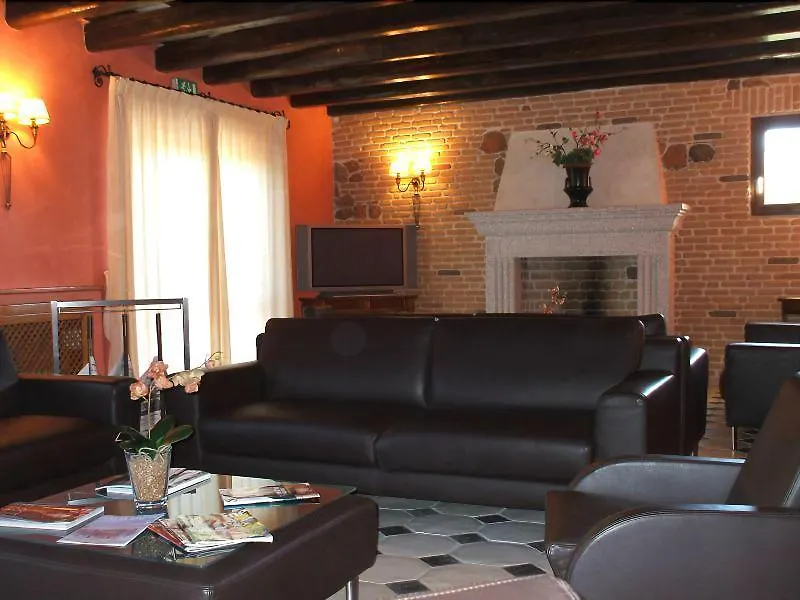 Hotel Sa Contonera Àrbatax