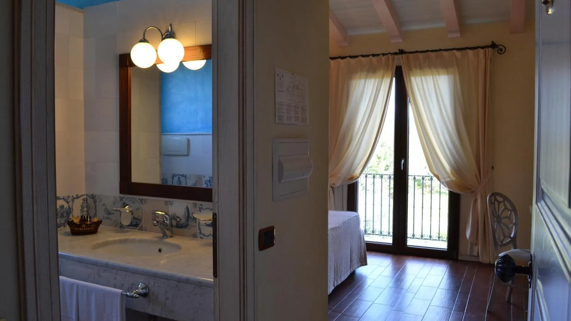 Hotel Sa Contonera Àrbatax