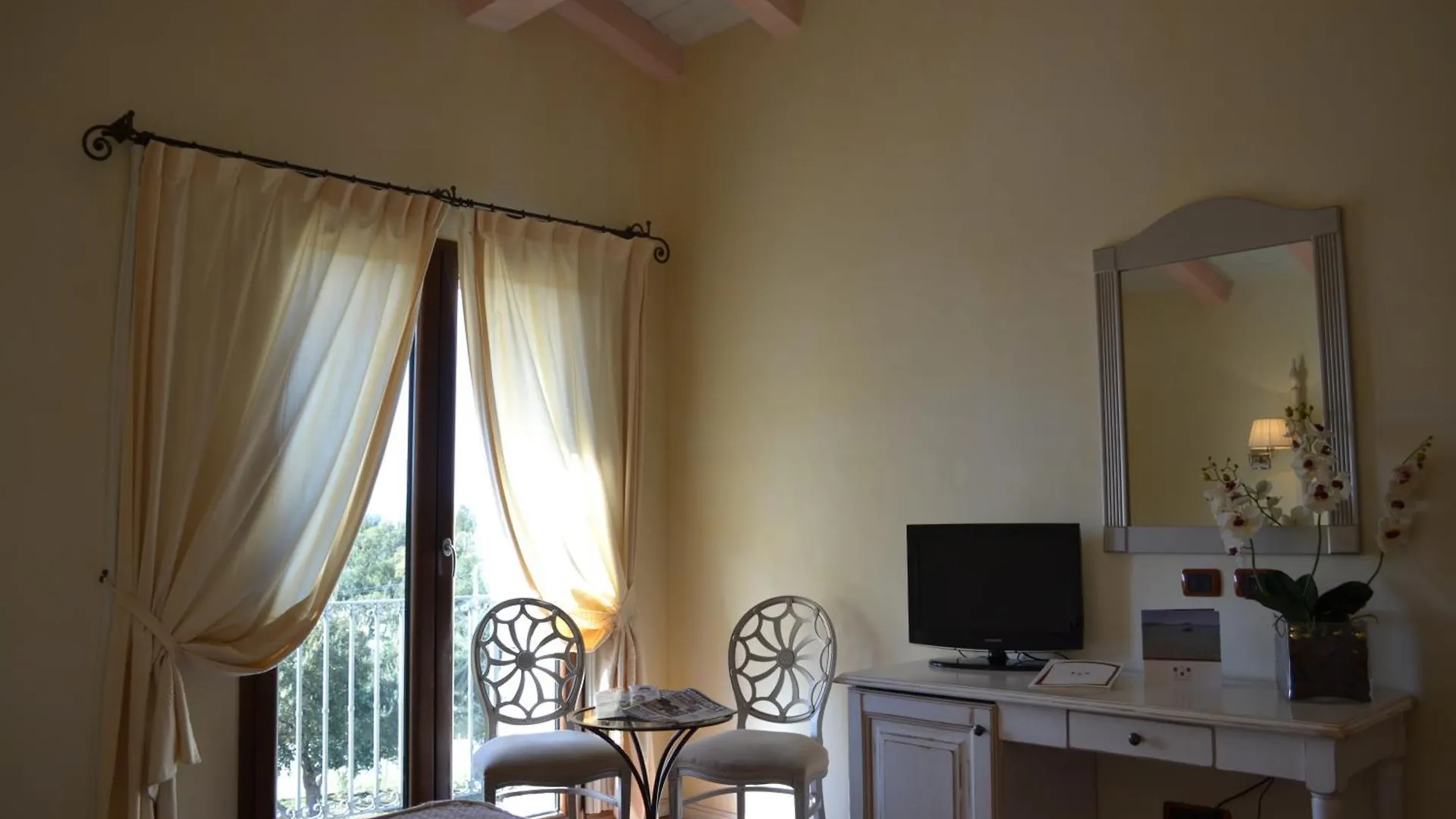 Hotel Sa Contonera Àrbatax