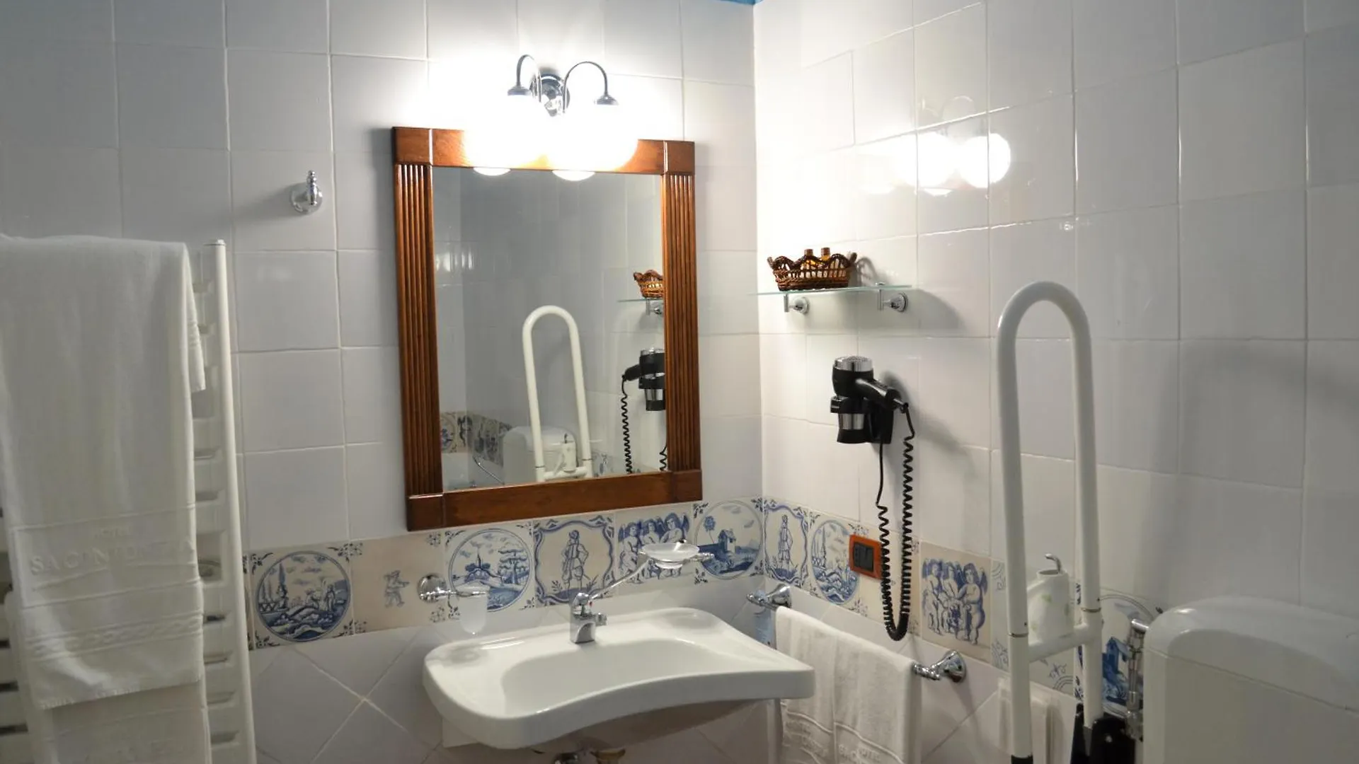 Hotel Sa Contonera Àrbatax