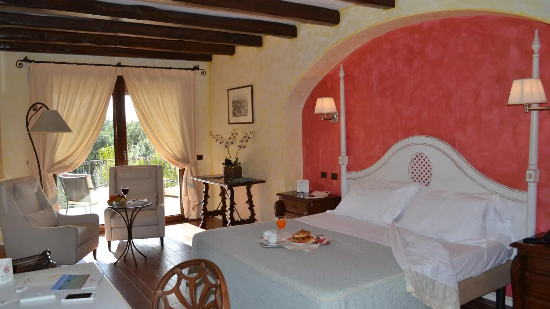Hotel Sa Contonera Àrbatax