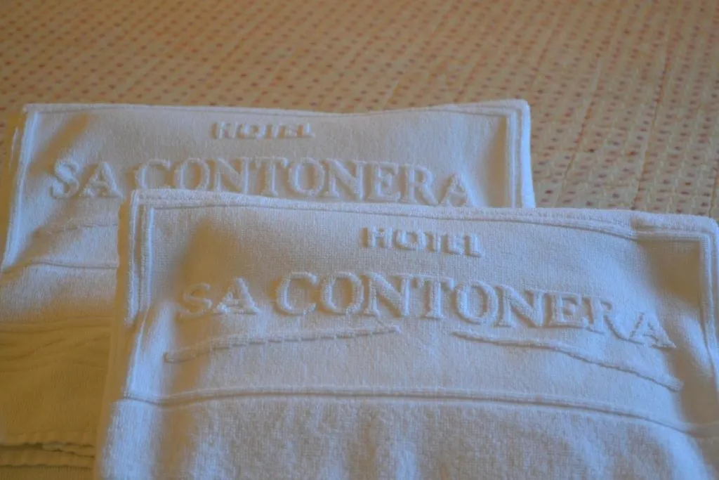 Hotel Sa Contonera Àrbatax